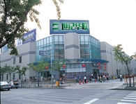 山東某超市