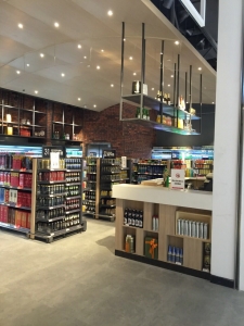 精品超市陳列圖八